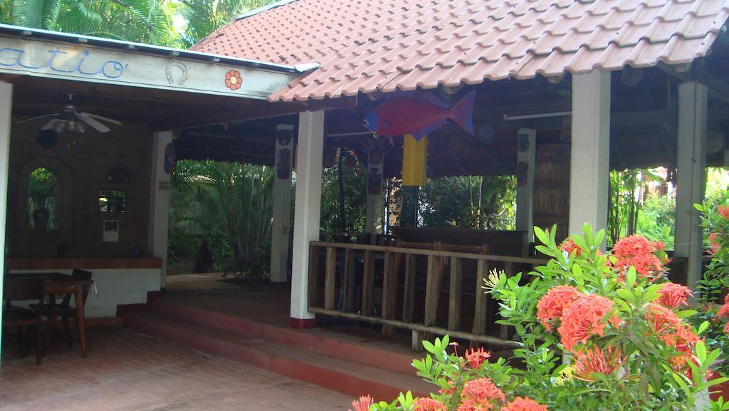 Hotel Quinta Erika Coyuca de Benitez Exterior foto